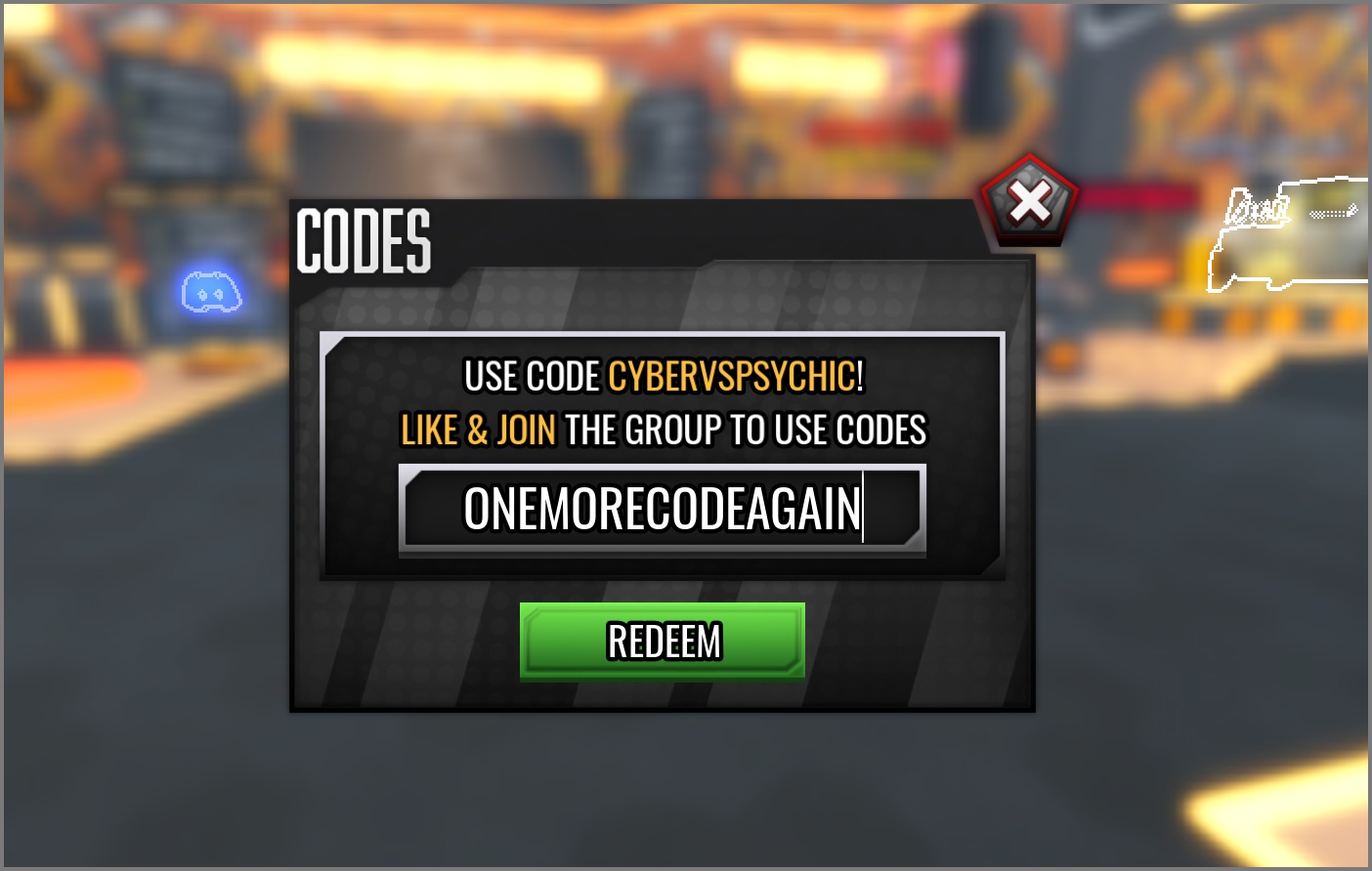 Entering basketball zero codes