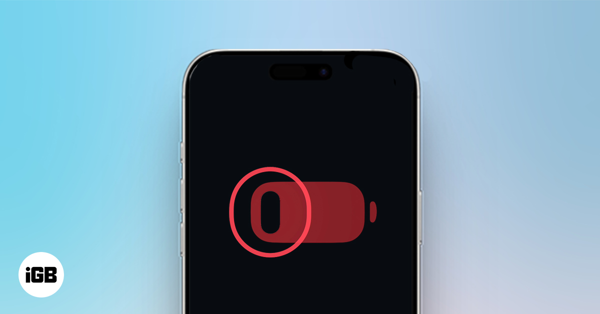 iOS 26 Beta Adds Cute New Low Battery Animation Style.