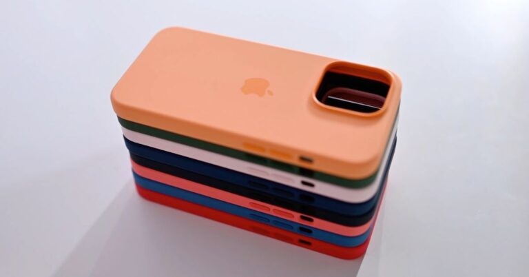 iPhone 17 Air Could Revive Apple's Bumper Case