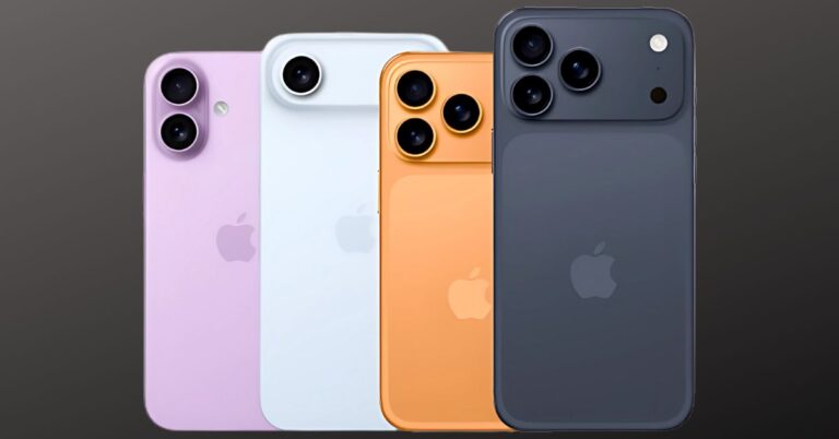 iPhone 17 Event Likely Set for September 9 Leak Suggests