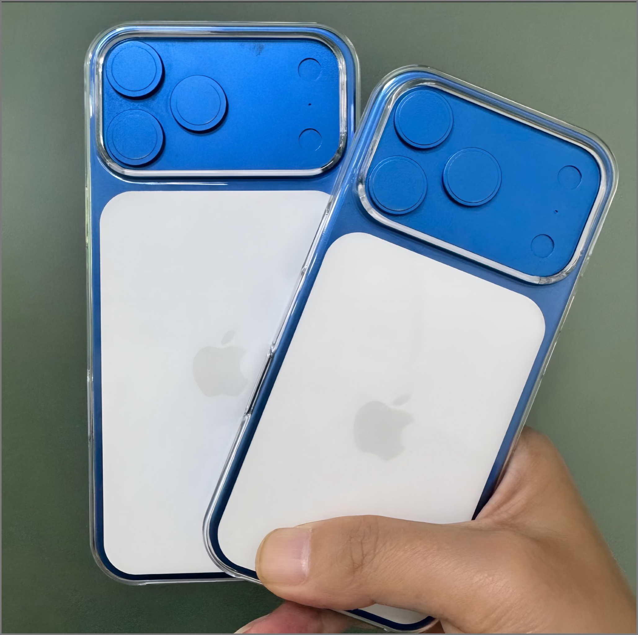 Iphone 17 pro cases