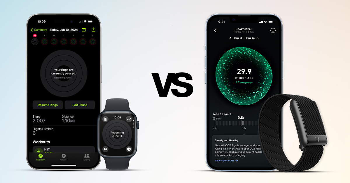 Smart features and integrations