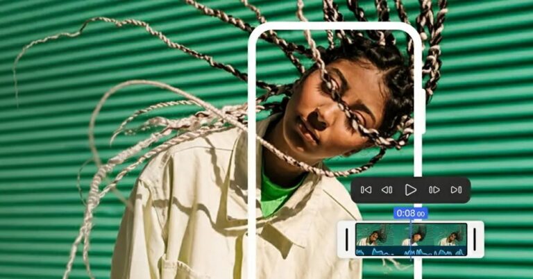 Adobe Premiere Pro iPhone and iPad app