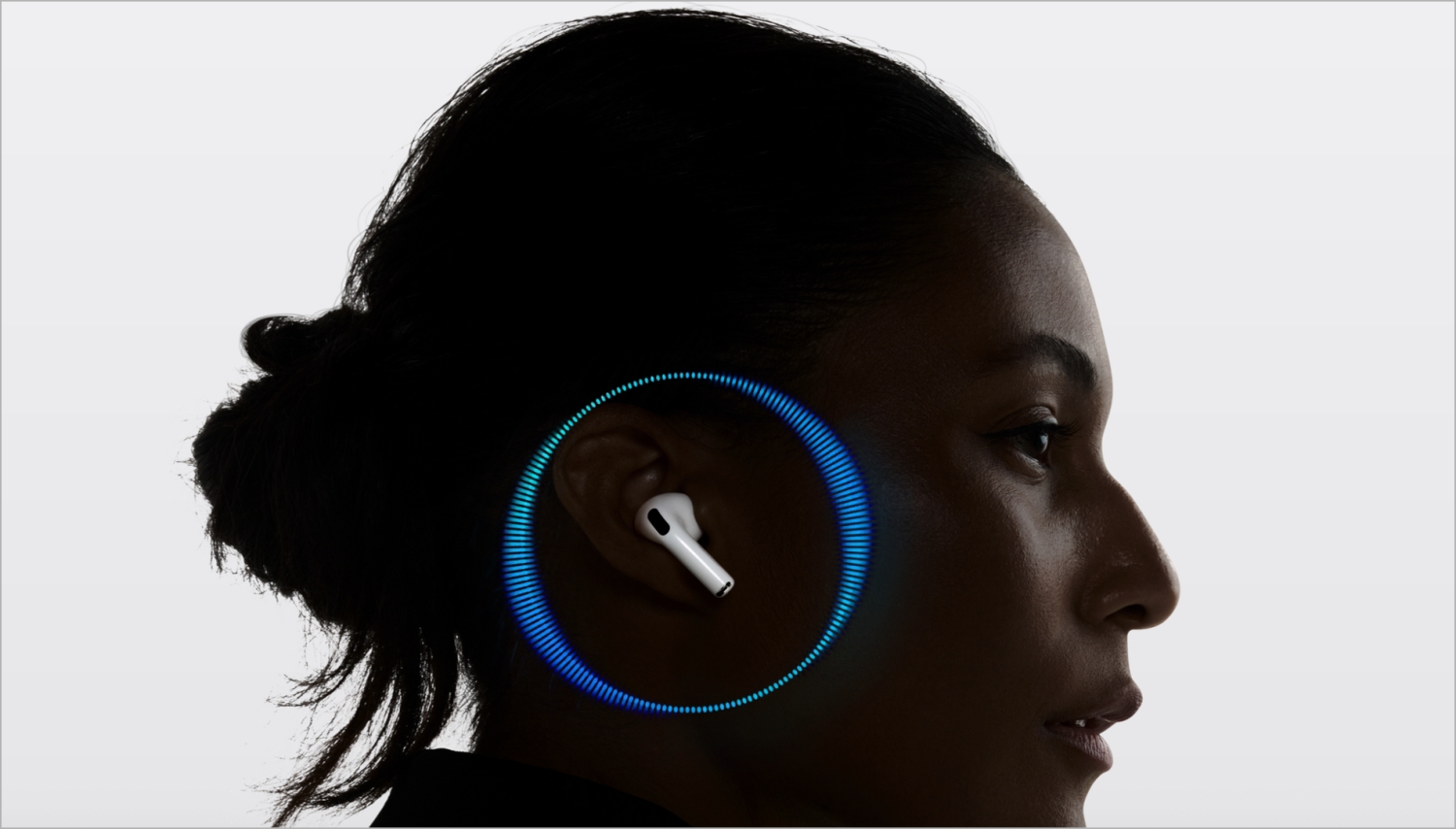 Airpods pro 3 smarter more immersive audio