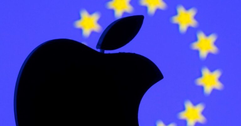 Apple Blames EU Law for Delayed Features and Security Risks