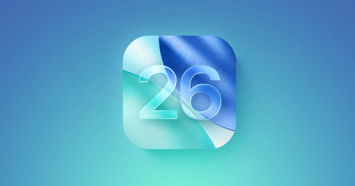 Apple Releases Revised iOS 26 Build for iPhone 17 Pro Models
