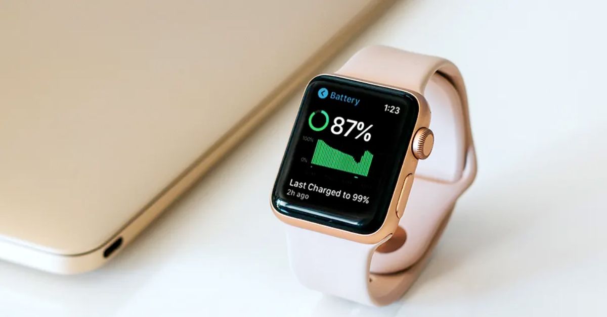 Apple Watch Gets a Battery Life Boost for Kids
