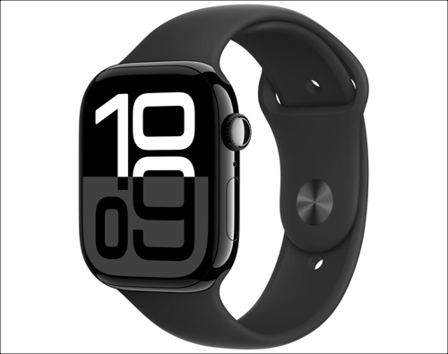 Apple watch series 10