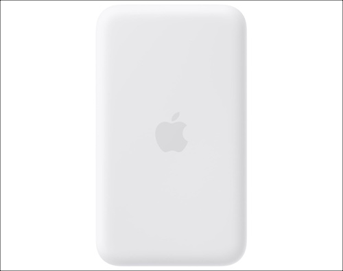 Apple iPhone Air MagSafe Battery ​​​​​​