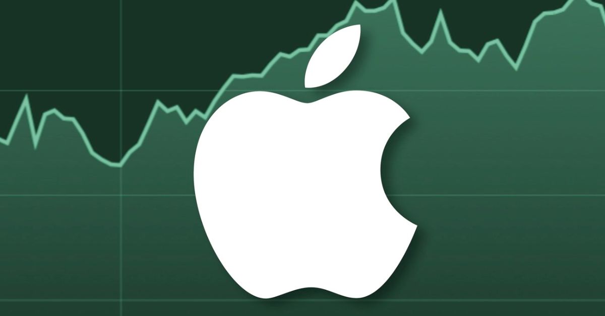 Bernstein Sets $290 Target for Apple on AI Prospects