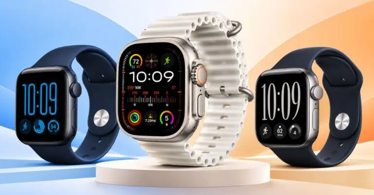 Best Apple Watch to Buy in 2026