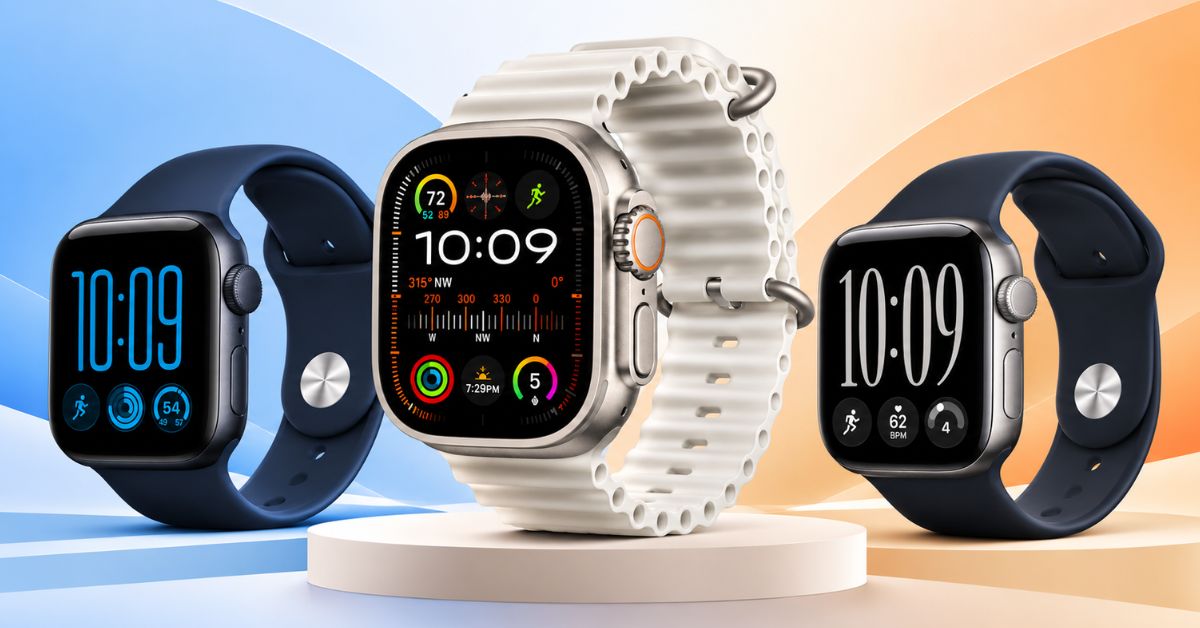 Best Apple Watch to Buy in 2026