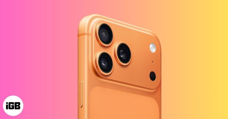 How to Use Dual Capture Video on iPhone 17