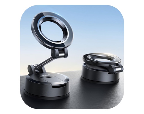 Lamicall magsafe car mount