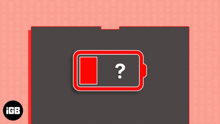 MacBook-battery-drain-too-fast