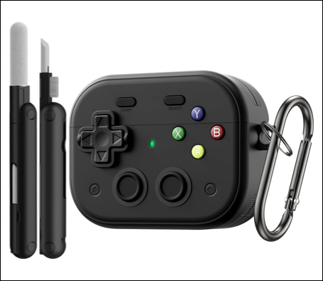 Timovo hard shell case