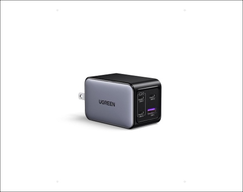 Ugreen nexode gan charger