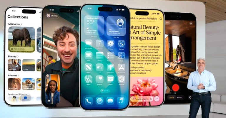 apple ios 26 and ipados 26 beta 9