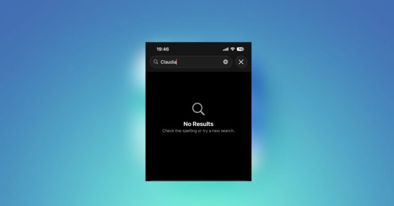 iOS 26 Calendar Search Bug Hits Many iPhone Users