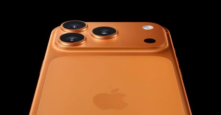 iPhone 17 Pro Max Outlasts Galaxy S25 Ultra in Battery Test