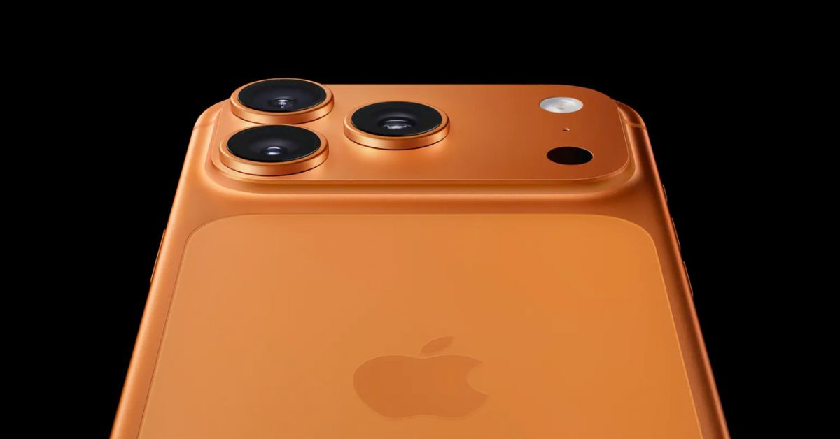 iPhone 17 Pro Max Outlasts Galaxy S25 Ultra in Battery Test