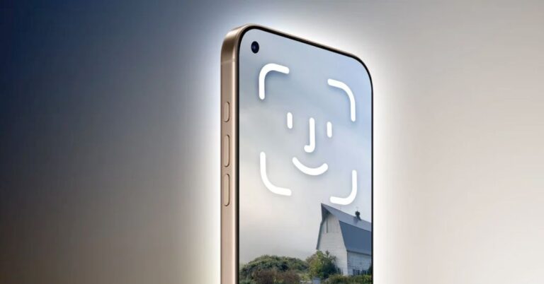 iPhone 18 Pro Design Rumors Point to Transparent Back