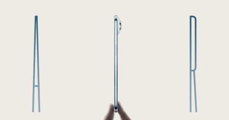 iPhone Fold Rumored to be Thinner Than iPhone Air