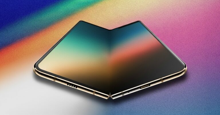 iphone fold touch id leaks