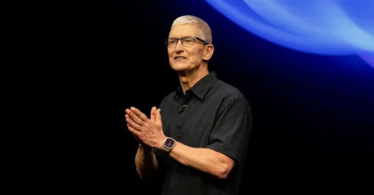 nlrb drops apple tim cook emails