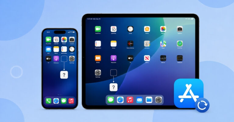 App Store Missing on iPhone or iPad How to Get It Back