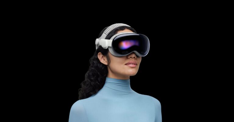 Apple Apple Vision Pro with M5 Chip