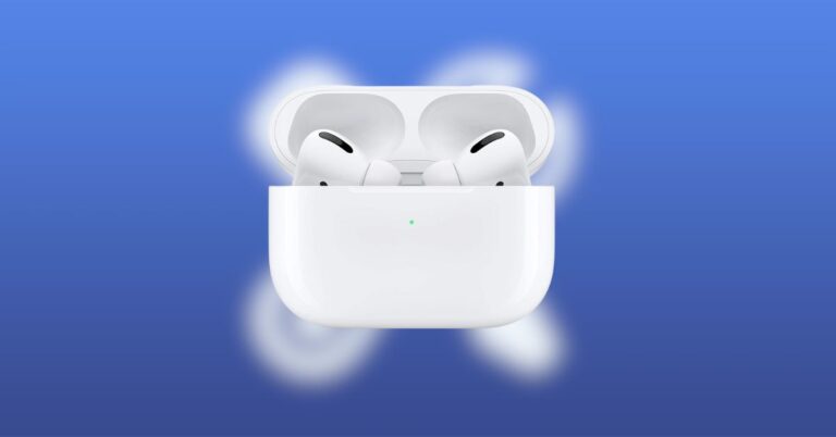 Apple Ends AirPods Pro and iPhone 12 Sound Programs