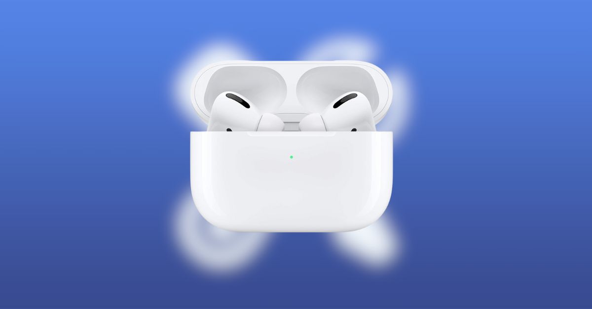 Apple Ends AirPods Pro and iPhone 12 Sound Programs