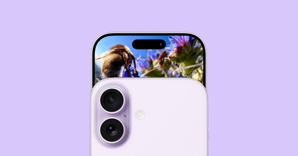 Apple Reveals the Thinking Behind iPhone 17’s Selfie Camera Upgrade