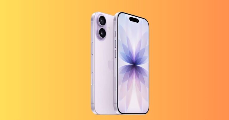 Best iPhone 17 Screen Protectors