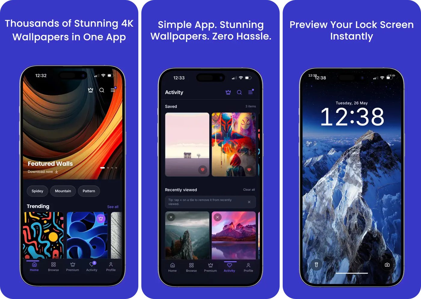 Best Halloween apps for iPhone and iPad – iGeeksBlog Crestwall- 4K Wallpapers