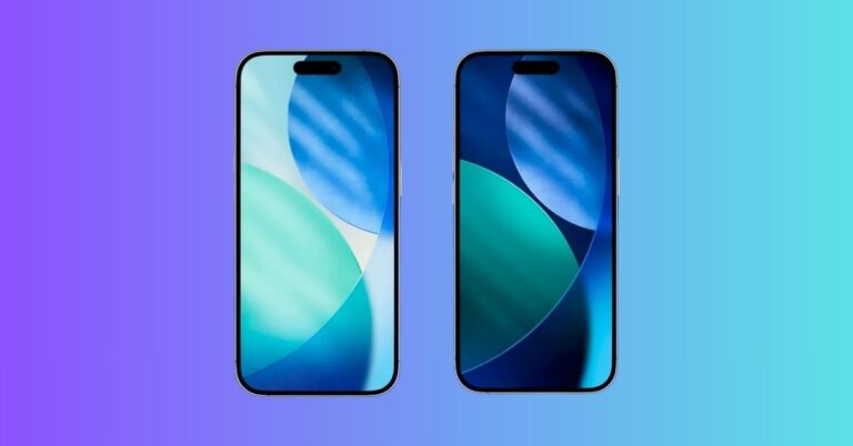 Download iOS 26 Wallpapers in 4K: Official & Depth Effect Look