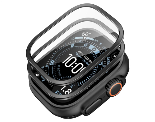 Esr armorite screen protector