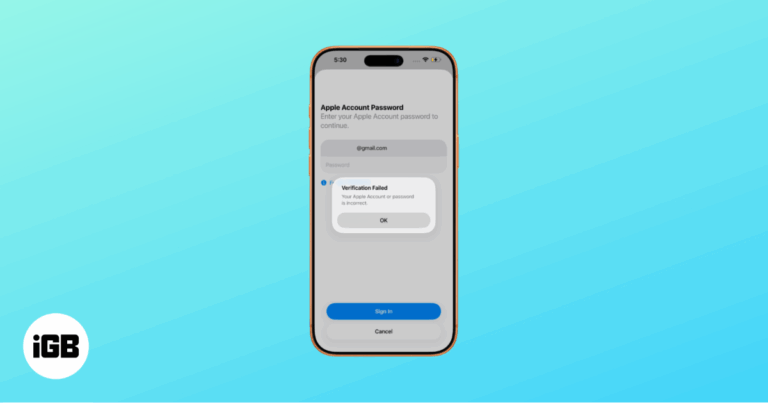 Forgot Your Apple ID Password? Here's How to Reset It Easily