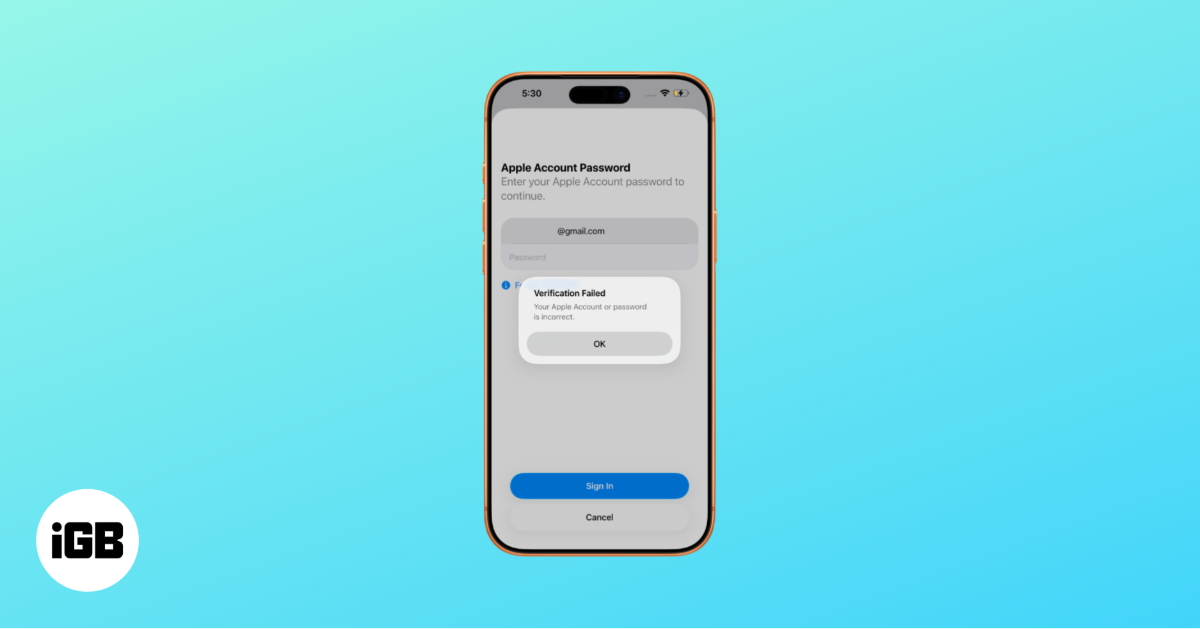 Forgot Your Apple ID Password? Here's How to Reset It Easily