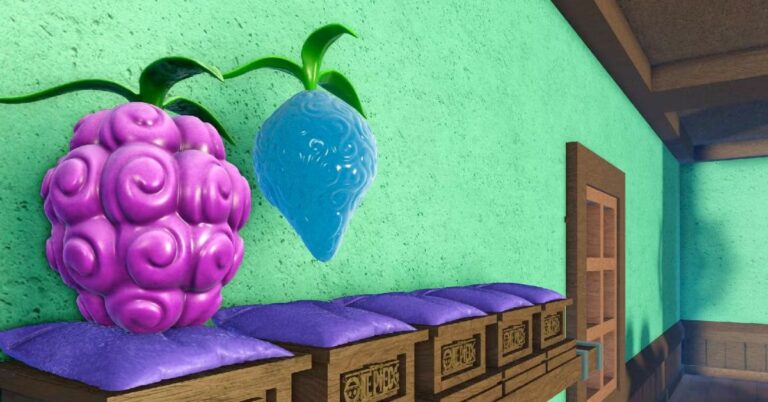 Fruit Battlegrounds codes