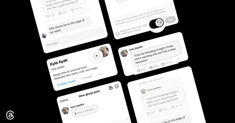 Introducing-Ghost-Posts-on-Threads