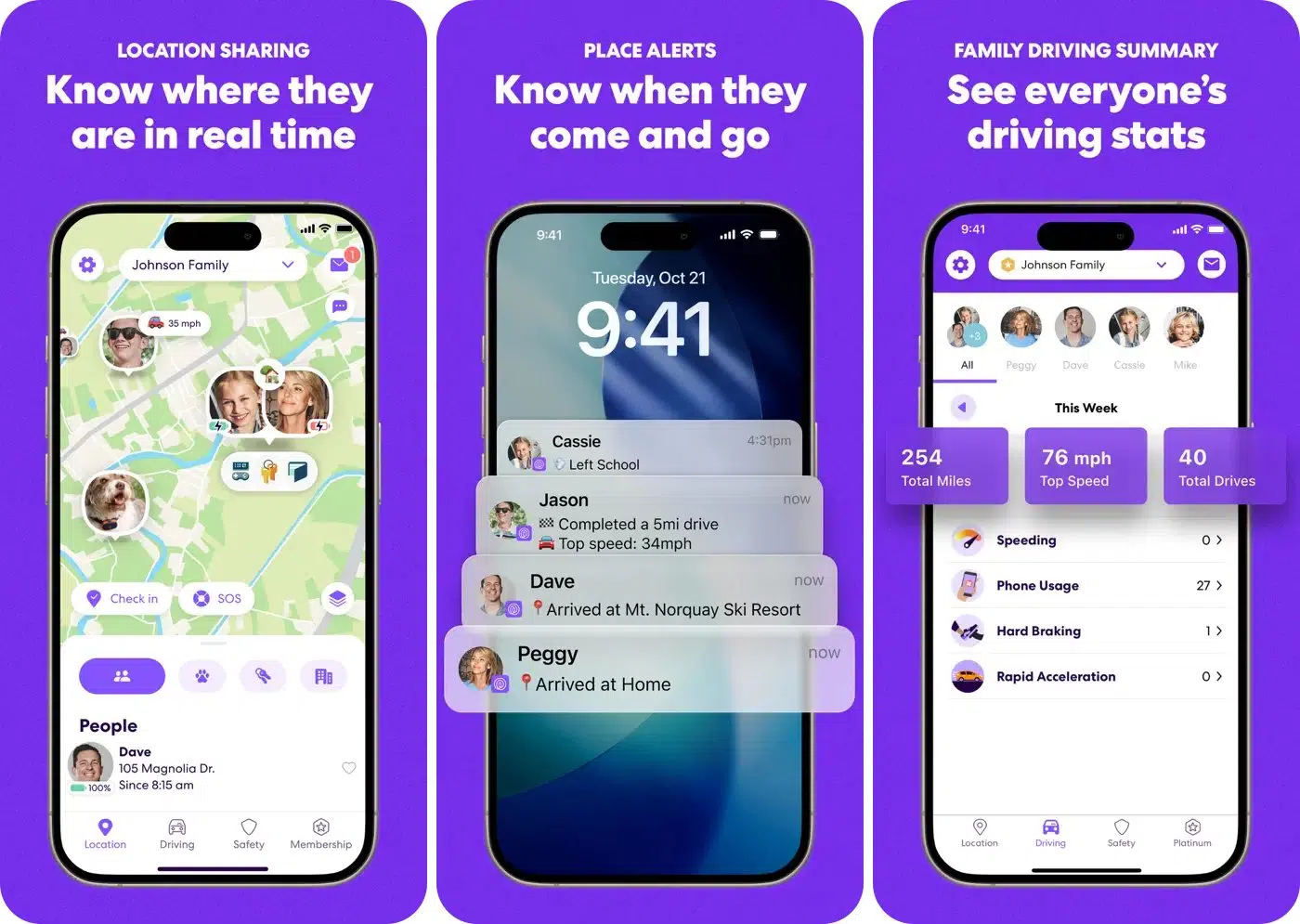 Best Halloween apps for iPhone and iPad – iGeeksBlog Life360