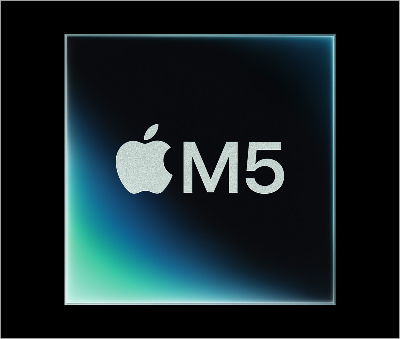 M5 is apple next generation system