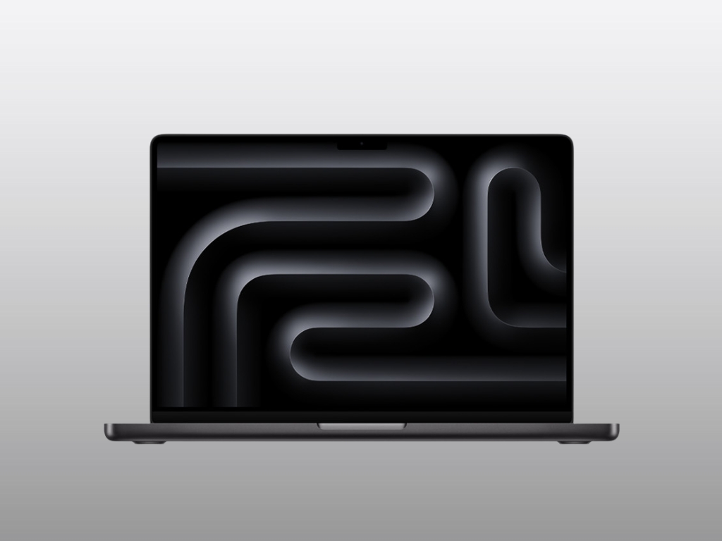 Macbook pro m5 design and display