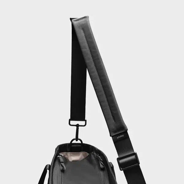 Orbitkey crossbody bag strap