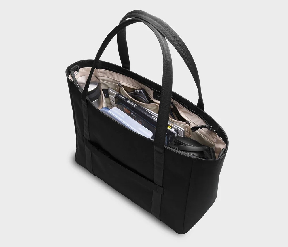 Orbitkey daily tote 21l