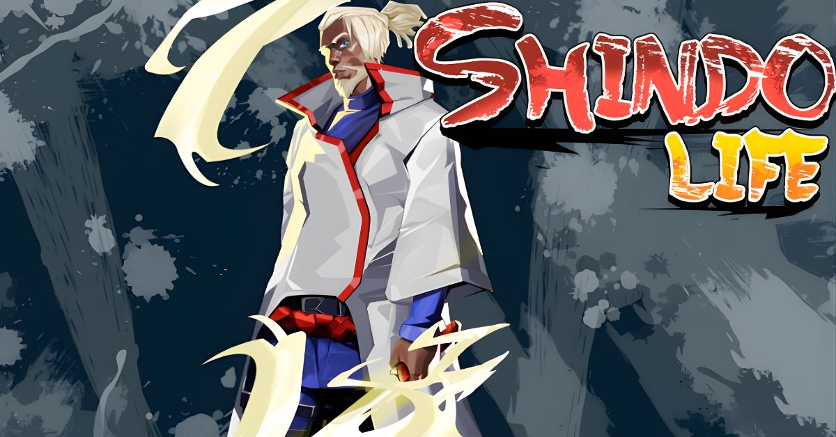 Shindo life codes
