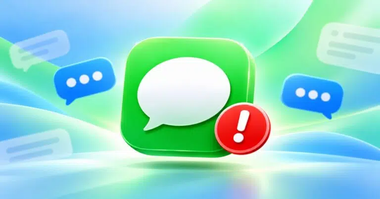 iMessage Needs to Be Enabled Fix Now