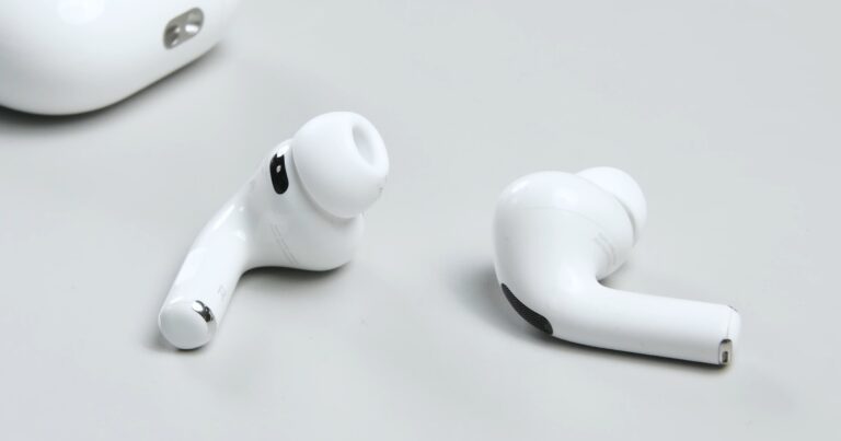 ifixit airpods pro 3 teardown